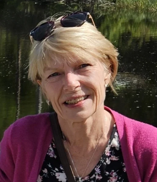 Kerstin Holmqvist Larsson, ledamot