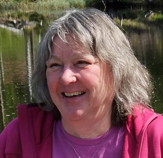 Madelene Holm, ledare