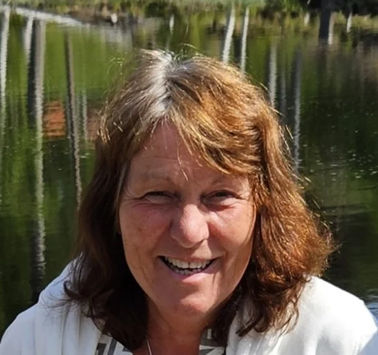 Maria Johansson, ledare