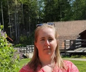 Sandra Berglund, ledamot
